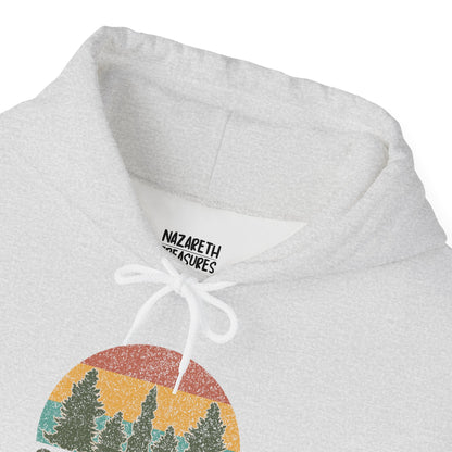 God Is Good Hoodie - Unisex - Hoodie - Nazareth Treasures