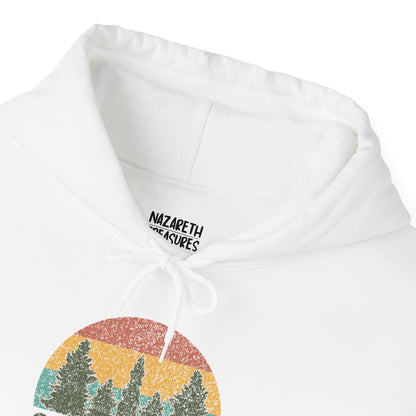 God Is Good Hoodie - Unisex - Hoodie - Nazareth Treasures