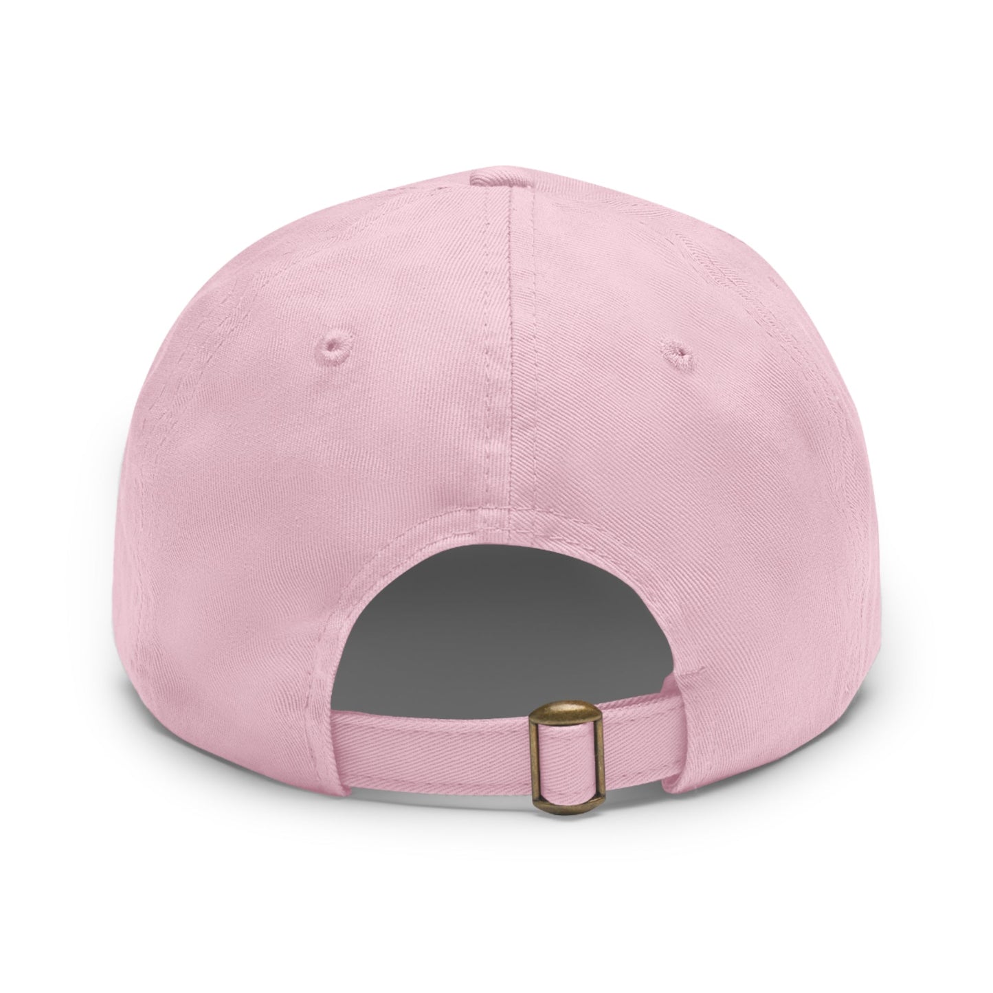Pink Child Of God Hat - Hats - Nazareth Treasures