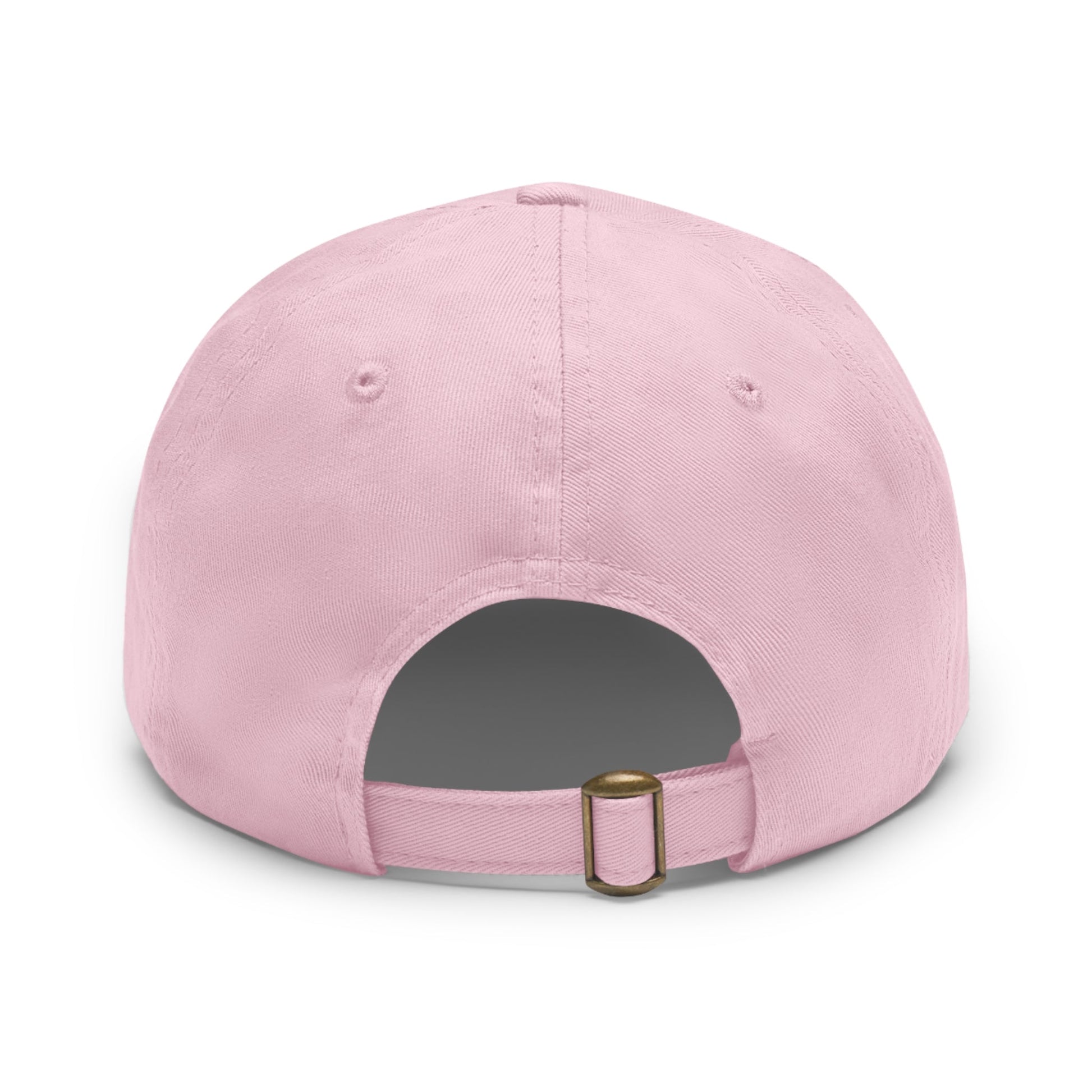 Pink Child Of God Hat - Hats - Nazareth Treasures