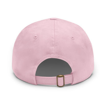 Pink Child Of God Hat - Hats - Nazareth Treasures
