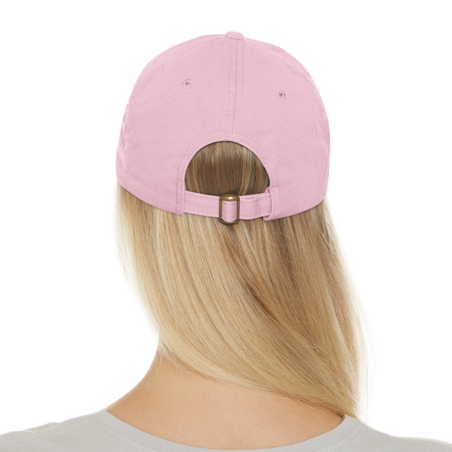 Pink Child Of God Hat - Hats - Nazareth Treasures