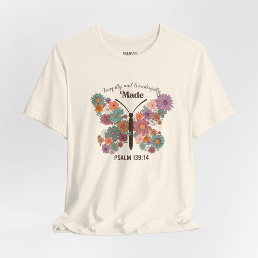 Vintage Grace T-Shirt - T-Shirt - Nazareth Treasures