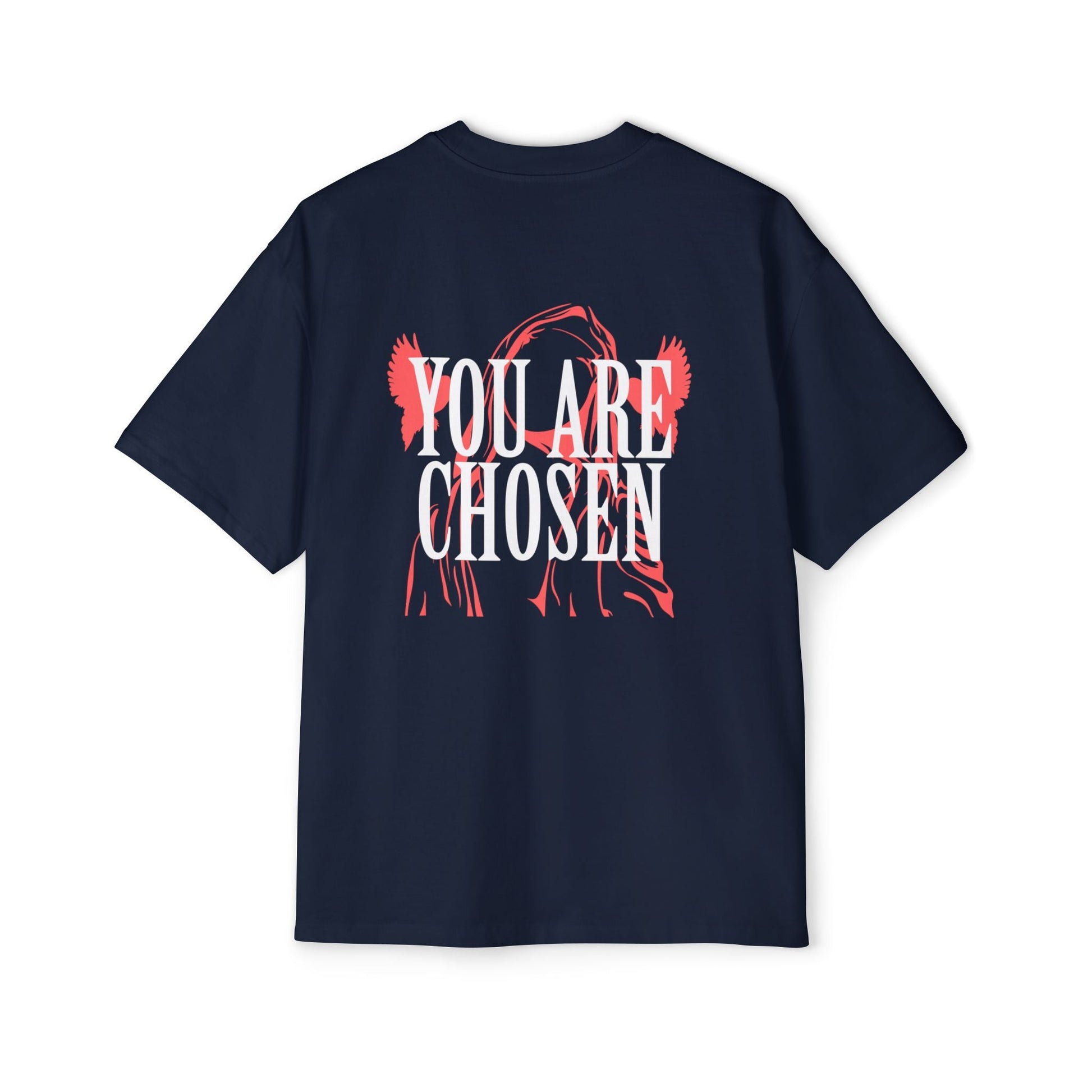 You Are Chosen - Inspirational Christian T-Shirt - T-Shirt - Nazareth Treasures