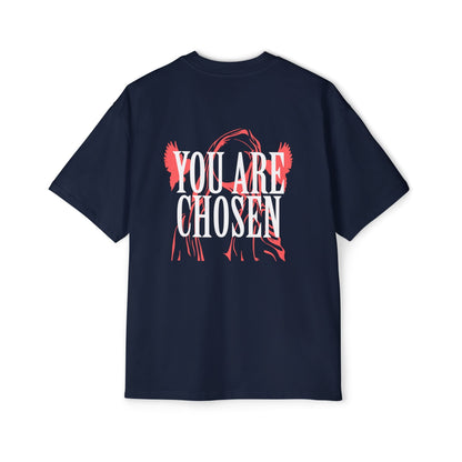 You Are Chosen - Inspirational Christian T-Shirt - T-Shirt - Nazareth Treasures