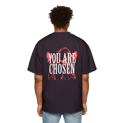 You Are Chosen - Inspirational Christian T-Shirt - T-Shirt - Nazareth Treasures
