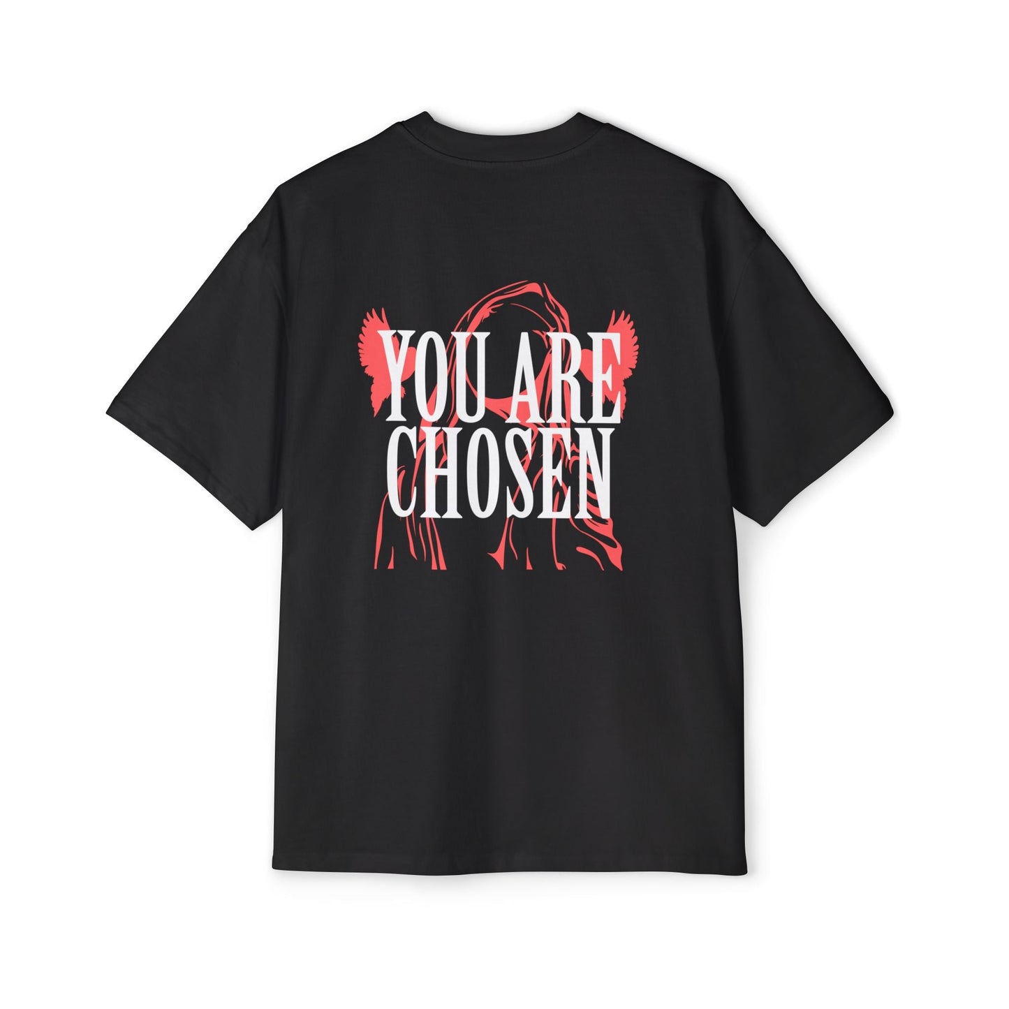 You Are Chosen - Inspirational Christian T-Shirt - T-Shirt - Nazareth Treasures