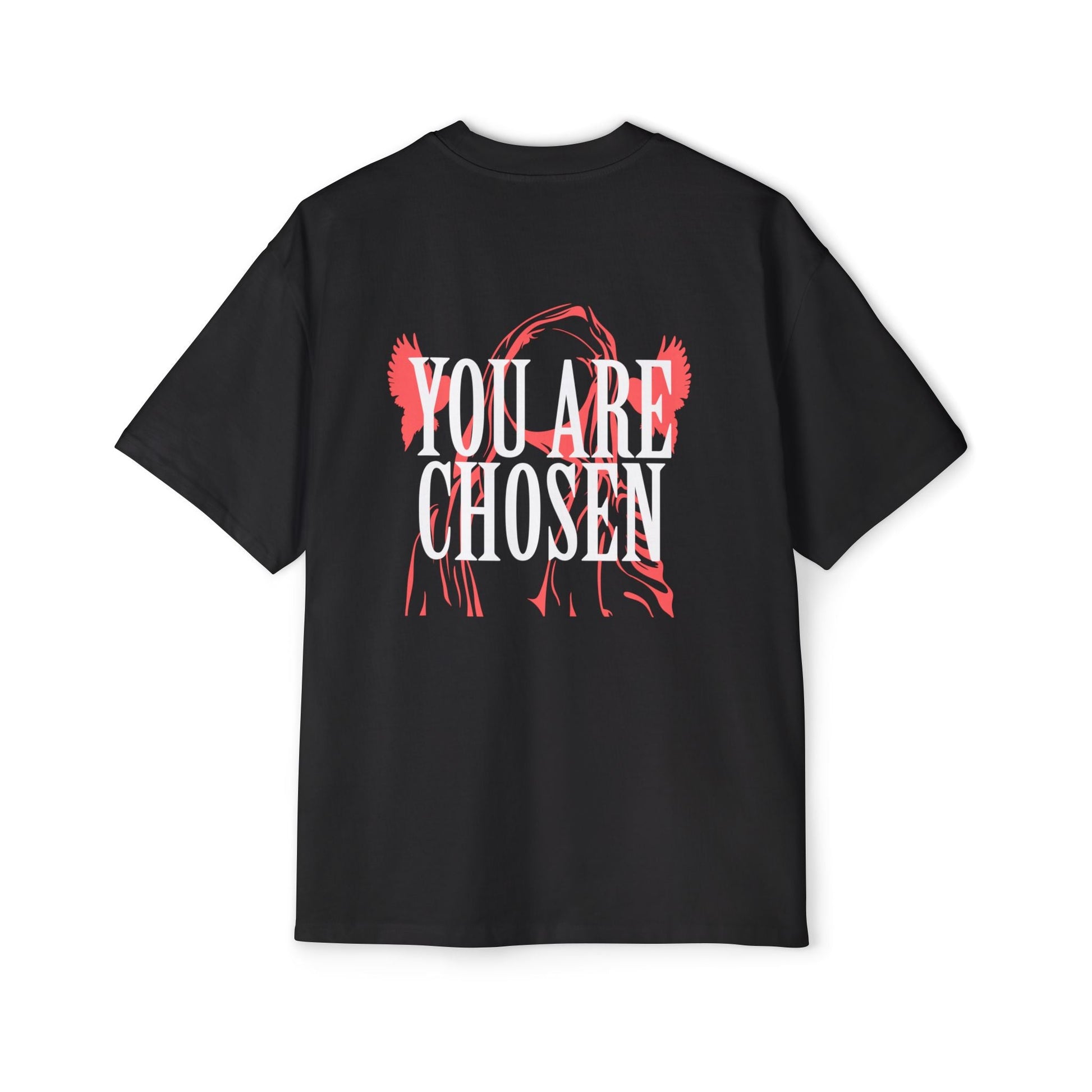 You Are Chosen - Inspirational Christian T-Shirt - T-Shirt - Nazareth Treasures