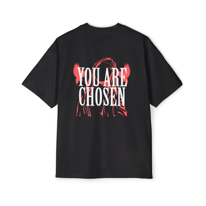 You Are Chosen - Inspirational Christian T-Shirt - T-Shirt - Nazareth Treasures