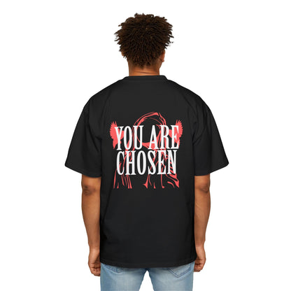 You Are Chosen - Inspirational Christian T-Shirt - T-Shirt - Nazareth Treasures