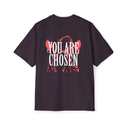 You Are Chosen - Inspirational Christian T-Shirt - T-Shirt - Nazareth Treasures